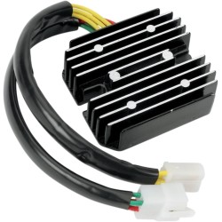 Regulator stil OEM RICK'S MOTORSPORT ELECTRICS 10-124 Regulator stil OEM RICK'S MOTORSPORT ELECTRICS 10-124