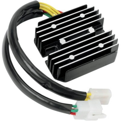 Regulator stil OEM RICK'S MOTORSPORT ELECTRICS 10-124 Regulator stil OEM RICK'S MOTORSPORT ELECTRICS 10-124
