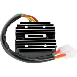 Regulator OEM style RICK'S MOTORSPORT ELECTRICS 10-218 Regulator OEM style RICK'S MOTORSPORT ELECTRICS 10-218