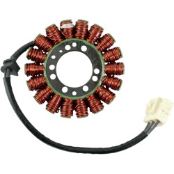 Stator stil OEM RICK'S MOTORSPORT ELECTRICS 21-118 Stator stil OEM RICK'S MOTORSPORT ELECTRICS 21-118