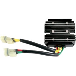 Regulator stil OEM RICK'S MOTORSPORT ELECTRICS 10-242 Regulator stil OEM RICK'S MOTORSPORT ELECTRICS 10-242