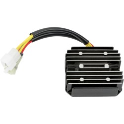 Regulator OEM style RICK'S MOTORSPORT ELECTRICS 10-243 Regulator OEM style RICK'S MOTORSPORT ELECTRICS 10-243