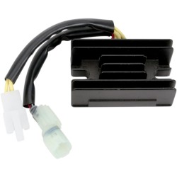 Regulator OEM style RICK'S MOTORSPORT ELECTRICS 10-664 Regulator OEM style RICK'S MOTORSPORT ELECTRICS 10-664