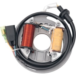 Stator stil OEM RICK'S MOTORSPORT ELECTRICS 21-705H Stator stil OEM RICK'S MOTORSPORT ELECTRICS 21-705H