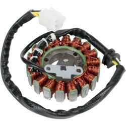 Stator stil OEM RICK'S MOTORSPORT ELECTRICS 21-708H Stator stil OEM RICK'S MOTORSPORT ELECTRICS 21-708H