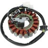 Stator stil OEM RICK'S MOTORSPORT ELECTRICS 21-801H