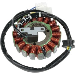 Stator stil OEM RICK'S MOTORSPORT ELECTRICS 21-801H Stator stil OEM RICK'S MOTORSPORT ELECTRICS 21-801H