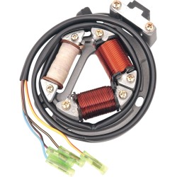 Stator stil OEM RICK'S MOTORSPORT ELECTRICS 21-802H Stator stil OEM RICK'S MOTORSPORT ELECTRICS 21-802H