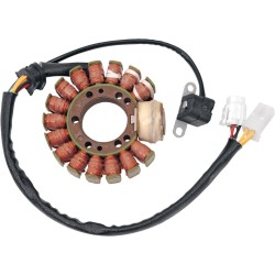 Stator stil OEM RICK'S MOTORSPORT ELECTRICS 21-912 Stator stil OEM RICK'S MOTORSPORT ELECTRICS 21-912