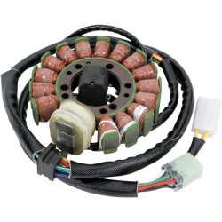 Stator stil OEM RICK'S MOTORSPORT ELECTRICS 21-916 Stator stil OEM RICK'S MOTORSPORT ELECTRICS 21-916