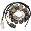 Stator OEM STYLE RICK'S MOTORSPORT ELECTRICS 24-002 Stator OEM STYLE RICK'S MOTORSPORT ELECTRICS 24-002 thumb