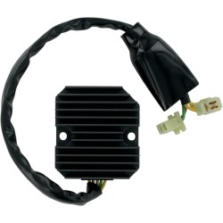 Regulator stil OEM RICK'S MOTORSPORT ELECTRICS 10-127 Regulator stil OEM RICK'S MOTORSPORT ELECTRICS 10-127