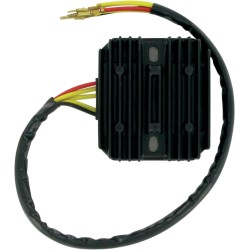 Regulator stil OEM RICK'S MOTORSPORT ELECTRICS 10-215 Regulator stil OEM RICK'S MOTORSPORT ELECTRICS 10-215
