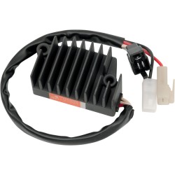 Regulator OEM style RICK'S MOTORSPORT ELECTRICS 10-412 Regulator OEM style RICK'S MOTORSPORT ELECTRICS 10-412