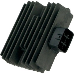 Regulator stil OEM RICK'S MOTORSPORT ELECTRICS 10-413 Regulator stil OEM RICK'S MOTORSPORT ELECTRICS 10-413
