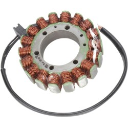 Stator stil OEM RICK'S MOTORSPORT ELECTRICS 21-003 Stator stil OEM RICK'S MOTORSPORT ELECTRICS 21-003