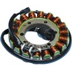 Stator stil OEM RICK'S MOTORSPORT ELECTRICS 21-224 Stator stil OEM RICK'S MOTORSPORT ELECTRICS 21-224 thumb