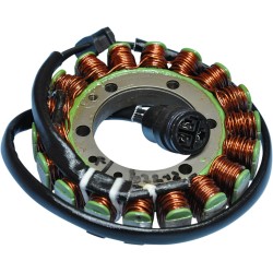 Stator stil OEM RICK'S MOTORSPORT ELECTRICS 21-224 Stator stil OEM RICK'S MOTORSPORT ELECTRICS 21-224