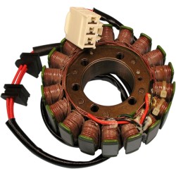 Stator stil OEM RICK'S MOTORSPORT ELECTRICS 21-126 Stator stil OEM RICK'S MOTORSPORT ELECTRICS 21-126