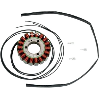 Stator stil OEM RICK'S MOTORSPORT ELECTRICS 21-309 Stator stil OEM RICK'S MOTORSPORT ELECTRICS 21-309