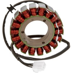 Stator stil OEM RICK'S MOTORSPORT ELECTRICS 21-412H Stator stil OEM RICK'S MOTORSPORT ELECTRICS 21-412H