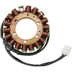 Stator OEM STYLE RICK'S MOTORSPORT ELECTRICS 21-413 Stator OEM STYLE RICK'S MOTORSPORT ELECTRICS 21-413