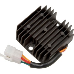 Regulator OEM style RICK'S MOTORSPORT ELECTRICS 10-557 Regulator OEM style RICK'S MOTORSPORT ELECTRICS 10-557