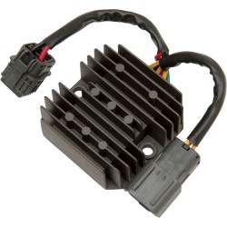 Regulator-convertor stil OEM RICK'S MOTORSPORT ELECTRICS 10-701 Regulator-convertor stil OEM RICK'S MOTORSPORT ELECTRICS 10-701