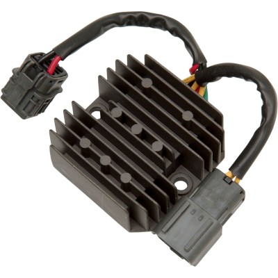 Regulator-convertor stil OEM RICK'S MOTORSPORT ELECTRICS 10-701 Regulator-convertor stil OEM RICK'S MOTORSPORT ELECTRICS 10-701