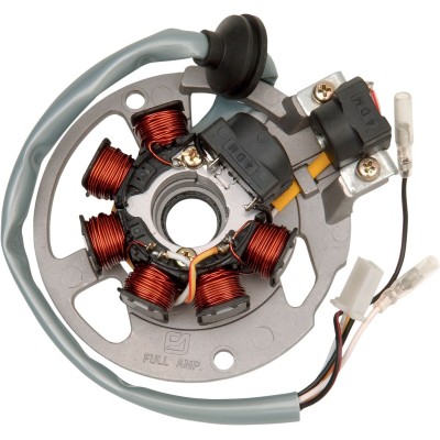 Stator stil OEM RICK'S MOTORSPORT ELECTRICS 21-550 Stator stil OEM RICK'S MOTORSPORT ELECTRICS 21-550