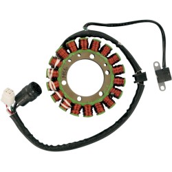 Stator stil OEM RICK'S MOTORSPORT ELECTRICS 21-901 Stator stil OEM RICK'S MOTORSPORT ELECTRICS 21-901