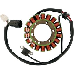 Stator OEM stil RICK'S MOTORSPORT ELECTRICS 21-917