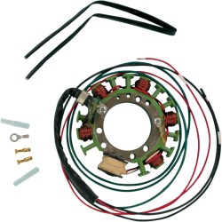 Stator stil OEM RICK'S MOTORSPORT ELECTRICS 21-613H Stator stil OEM RICK'S MOTORSPORT ELECTRICS 21-613H