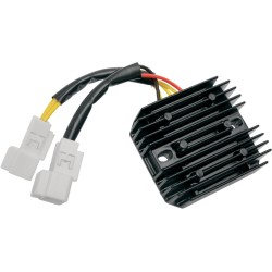 Regulator OEM stil RICK'S MOTORSPORT ELECTRICS 10-129 Regulator OEM stil RICK'S MOTORSPORT ELECTRICS 10-129