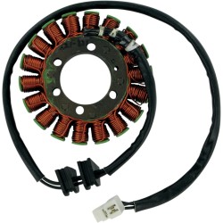 Stator stil OEM RICK'S MOTORSPORT ELECTRICS 21-121