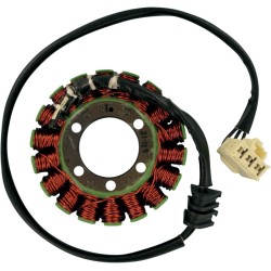 Stator stil OEM RICK'S MOTORSPORT ELECTRICS 21-124 Stator stil OEM RICK'S MOTORSPORT ELECTRICS 21-124