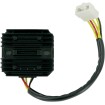 Regulator OEM style RICK'S MOTORSPORT ELECTRICS 10-665 Regulator OEM style RICK'S MOTORSPORT ELECTRICS 10-665 thumb