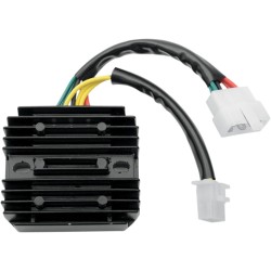 Regulator stil OEM RICK'S MOTORSPORT ELECTRICS 10-313 Regulator stil OEM RICK'S MOTORSPORT ELECTRICS 10-313