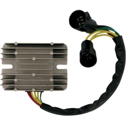 Regulator OEM style RICK'S MOTORSPORT ELECTRICS 10-312 Regulator OEM style RICK'S MOTORSPORT ELECTRICS 10-312