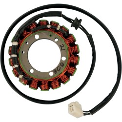 Stator stil OEM RICK'S MOTORSPORT ELECTRICS 21-006 Stator stil OEM RICK'S MOTORSPORT ELECTRICS 21-006