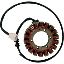 Stator stil OEM RICK'S MOTORSPORT ELECTRICS 21-128 Stator stil OEM RICK'S MOTORSPORT ELECTRICS 21-128