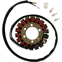 Stator stil OEM RICK'S MOTORSPORT ELECTRICS 21-130 Stator stil OEM RICK'S MOTORSPORT ELECTRICS 21-130