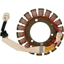 Stator stil OEM RICK'S MOTORSPORT ELECTRICS 21-219 Stator stil OEM RICK'S MOTORSPORT ELECTRICS 21-219