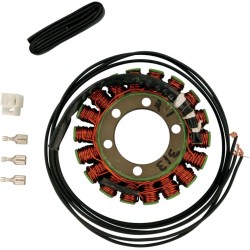 Stator stil OEM RICK'S MOTORSPORT ELECTRICS 21-313 Stator stil OEM RICK'S MOTORSPORT ELECTRICS 21-313