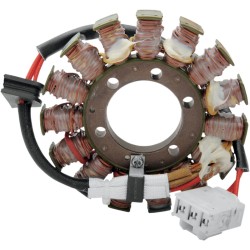 Stator stil OEM RICK'S MOTORSPORT ELECTRICS 21-136 Stator stil OEM RICK'S MOTORSPORT ELECTRICS 21-136