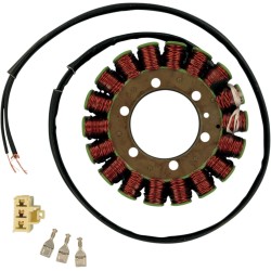 Stator stil OEM RICK'S MOTORSPORT ELECTRICS 21-137