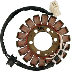 Stator OEM stil RICK'S MOTORSPORT ELECTRICS 21-314 Stator OEM stil RICK'S MOTORSPORT ELECTRICS 21-314