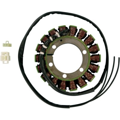 Stator stil OEM RICK'S MOTORSPORT ELECTRICS 21-316 Stator stil OEM RICK'S MOTORSPORT ELECTRICS 21-316