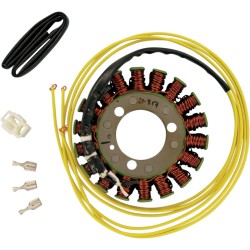 Stator stil OEM RICK'S MOTORSPORT ELECTRICS 21-317 Stator stil OEM RICK'S MOTORSPORT ELECTRICS 21-317