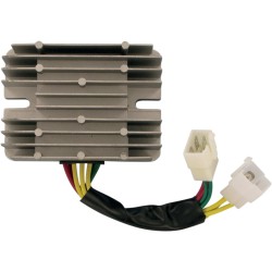 Regulator OEM style RICK'S MOTORSPORT ELECTRICS 10-219 Regulator OEM style RICK'S MOTORSPORT ELECTRICS 10-219